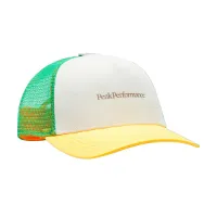 PeakPerformance Pp Trucker Cap PeakPerformance Pp Trucker Cap