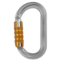 Petzl Ok Triact Look Karabinkrok Petzl Ok Triact Look Karabinkrok