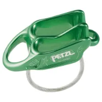 Petzl Reverso Sikringsbrems Petzl Reverso Sikringsbrems