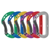 Petzl Spirit Karabinkrok 6 Enheter Petzl Spirit Karabinkrok 6 Enheter
