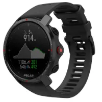 Polar Grit X Pro Sapphire Klokke Polar Grit X Pro Sapphire Klokke