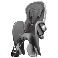 Polisport Wallaby Evolution Deluxe Bakre Barnesykkelsete Polisport Wallaby Evolution Deluxe Bakre Barnesykkelsete