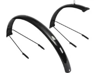 Puky skjermsett for 26"sykkler Puky skjermsett for 26"sykkler