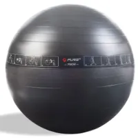 Pure2improve Exercise Ball, Gymball Pure2improve Exercise Ball, Gymball