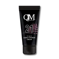 QM 21 Pro Chamois Cream Ladies 150 ml. QM 21 Pro Chamois Cream Ladies 150 ml.
