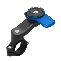 Quad Lock Motorcycle - Handlebar Mount Quad Lock Motorcycle - Handlebar Mount