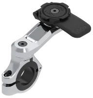Quad Lock Motorcycle - Pro Handlebar Mount Quad Lock Motorcycle - Pro Handlebar Mount