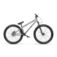 Radio Asura Pro 26´´ Bmx Sykkel Radio Asura Pro 26´´ Bmx Sykkel