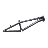 Radio Raceline Quartz Pro 2021 Bmx-ramme Radio Raceline Quartz Pro 2021 Bmx-ramme