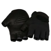 Rapha Classic Korte Hansker Rapha Classic Korte Hansker