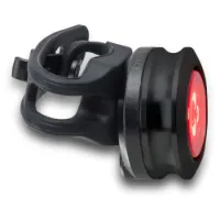 RFR Diamond Sl Led Usb Baklys RFR Diamond Sl Led Usb Baklys