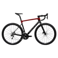 Ridley Falcn 105 Di2 2025 Landeveissykkel Ridley Falcn 105 Di2 2025 Landeveissykkel