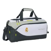 Safta Real Madrid 25/26 Sport Veske Safta Real Madrid 25/26 Sport Veske