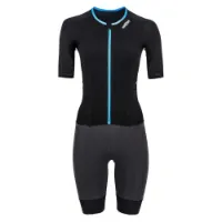 sailfish Aerosuit Pro 2 Kortermet Trisuit male sailfish Aerosuit Pro 2 Kortermet Trisuit male
