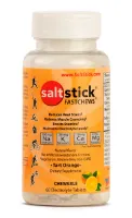 Saltstick Fastchews appelsin 60 stk. Saltstick Fastchews appelsin 60 stk.