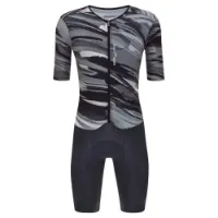 Santini Madss V2 Sykkel-skinsuit Santini Madss V2 Sykkel-skinsuit