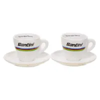 Santini Uci World Champion Espresso Krus Santini Uci World Champion Espresso Krus