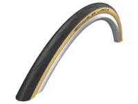 Schwalbe Lugano 700x25c Lyse dekksider Schwalbe Lugano 700x25c Lyse dekksider