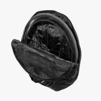 Scicon Padded Single hjulpose Scicon Padded Single hjulpose