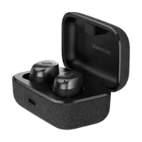 Sennheiser Momentum 4 Trådløse Sportshodetelefoner Sennheiser Momentum 4 Trådløse Sportshodetelefoner