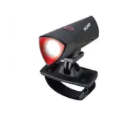 SIGMA SPORT Buster 700 HL Hjelmlykt SIGMA SPORT Buster 700 HL Hjelmlykt
