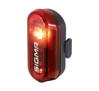 SIGMA SPORT Curve Baklys SIGMA SPORT Curve Baklys