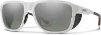 Smith Embark white/chromapop polarized plat. mirror Smith Embark white/chromapop polarized plat. mirror
