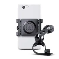 SP CONNECT 52300 Sp+ Universalsett Mobiltelefonholder SP CONNECT 52300 Sp+ Universalsett Mobiltelefonholder