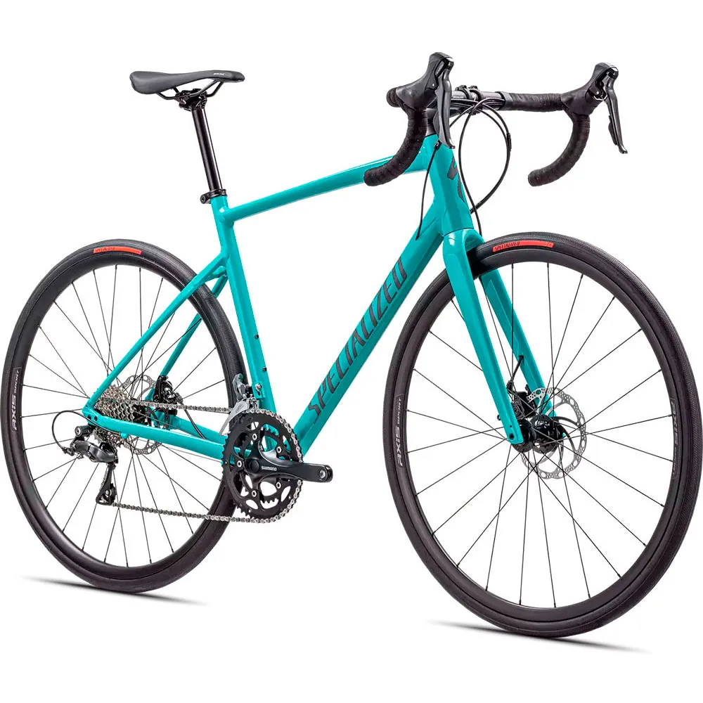 Specialized Allez E5 Claris 2025 Landeveissykkel Specialized Allez E5 Claris 2025 Landeveissykkel