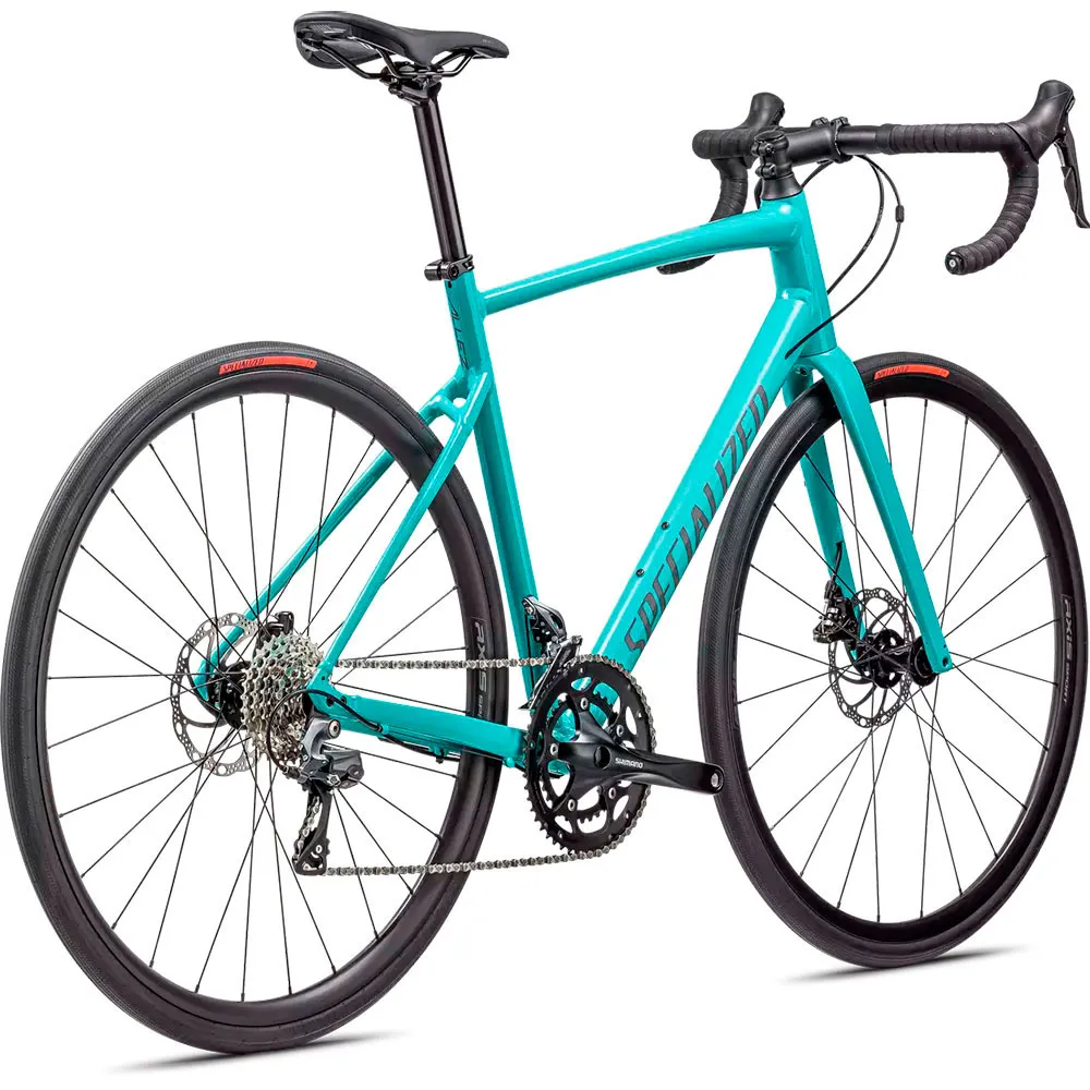 Specialized Allez E5 Claris 2025 Landeveissykkel Specialized Allez E5 Claris 2025 Landeveissykkel