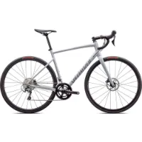 Specialized Allez E5 Sport Tiagra 2025 Landeveissykkel Specialized Allez E5 Sport Tiagra 2025 Landeveissykkel