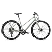 Specialized Sirrus X 3.0 Eq St 2025 Sykkel Specialized Sirrus X 3.0 Eq St 2025 Sykkel
