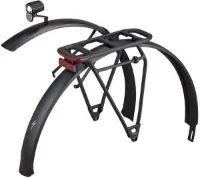 Specialized Tero Fender Rack Kit Specialized Tero Fender Rack Kit