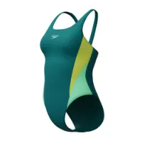 Speedo Colourblock 2.0 Badetøy female Speedo Colourblock 2.0 Badetøy female