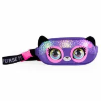 Spin Master Purse Pets Skuldertaske Spin Master Purse Pets Skuldertaske
