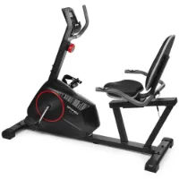 Spokey Specus Treningssykkel Refurbished Spokey Specus Treningssykkel Refurbished