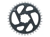 SRAM X-Sync 2 Eagle 3mm 12-delt Krankdrev SRAM X-Sync 2 Eagle 3mm 12-delt Krankdrev