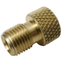Stans NoTubes Presta To Schrader Ventiladapter 25 Enheter Stans NoTubes Presta To Schrader Ventiladapter 25 Enheter