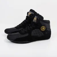 Star Nutrition High Tops Star Nutrition High Tops