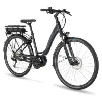 Stevens E-molveno Forma Gen1 2025 Elektrisk Sykkel Stevens E-molveno Forma Gen1 2025 Elektrisk Sykkel