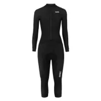 Suarez Thermal Erodo Sykkel-skinsuit Suarez Thermal Erodo Sykkel-skinsuit