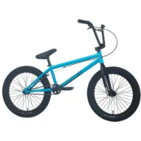 Sunday Primer 20.5´´ Tt 2022 Bmx Sykkel Sunday Primer 20.5´´ Tt 2022 Bmx Sykkel