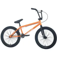 Sunday Primer 20´´ Tt 2023 Bmx Sykkel Sunday Primer 20´´ Tt 2023 Bmx Sykkel