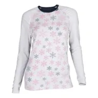 Swix Flow Bodyw LS Underställströja Woman Swix Flow Bodyw LS Underställströja Woman