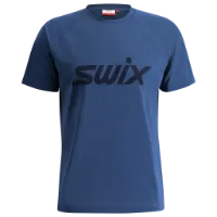 Swix Herre MoveX Trøye SS Swix Herre MoveX Trøye SS