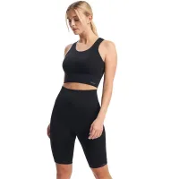 Tenson Seamless Top W Tenson Seamless Top W