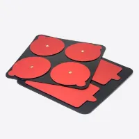 Therabody PowerDot Magnetic Pad Therabody PowerDot Magnetic Pad