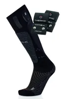 therm-ic Heat Sock Uni+1200 Sokker therm-ic Heat Sock Uni+1200 Sokker