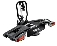 Thule EasyFold XT Sykkelstativ 3 sykler Thule EasyFold XT Sykkelstativ 3 sykler