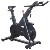 Titan LIFE Indoor Bike S72 Magnetic, spinningsykkel, Spinningsykkel Titan LIFE Indoor Bike S72 Magnetic, spinningsykkel, Spinningsykkel